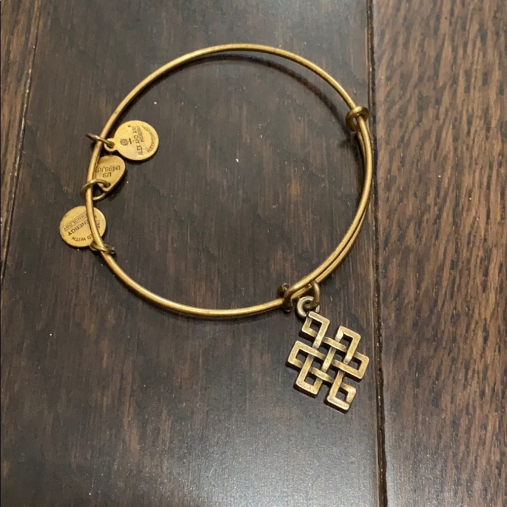 Alex & Ani Bracelet